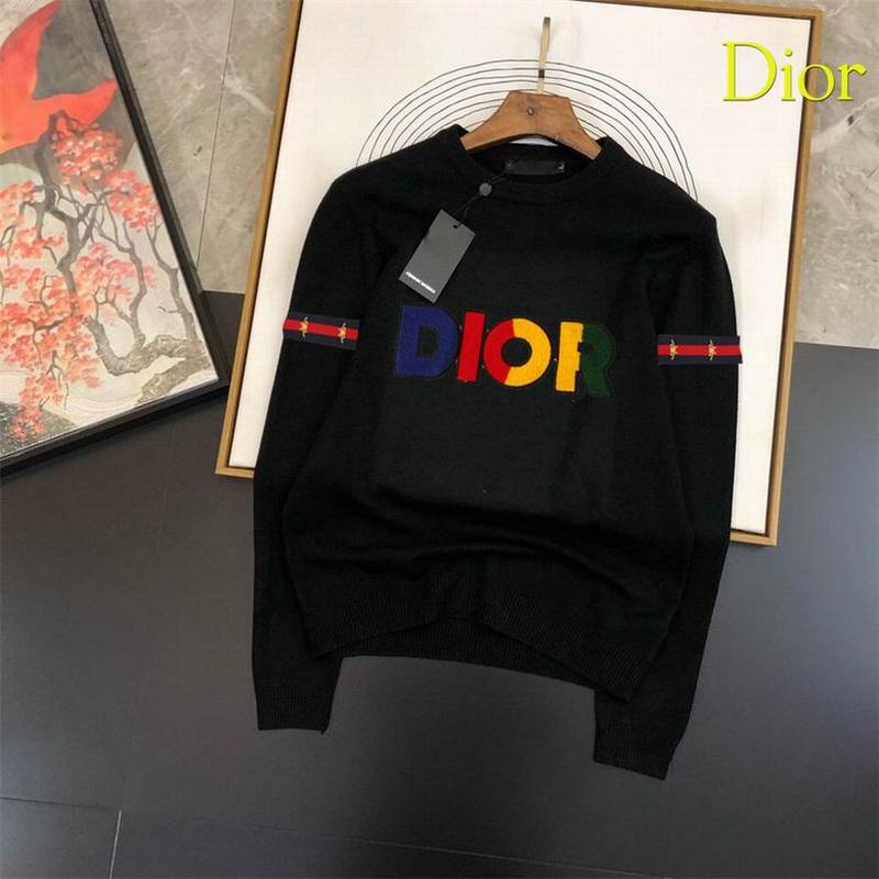 DIOR Men's Sweater 89